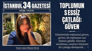 Toplumun Sessiz Çatlağı: Güven