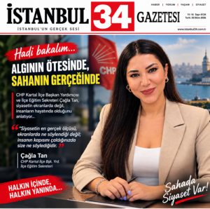 ALGININ ÖTESİNDE, SAHANIN GERÇEĞİNDE