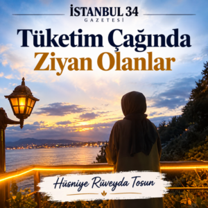 Tüketim Çağında Ziyan Olanlar